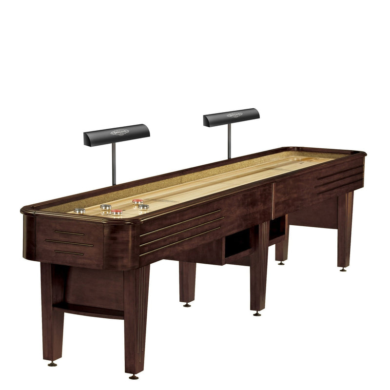 Brunswick Andover II 14' Shuffleboard Table - 3908-614