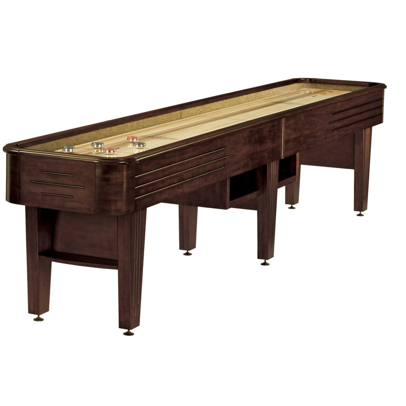 Brunswick Andover II 12' Shuffleboard Table - 26148230000