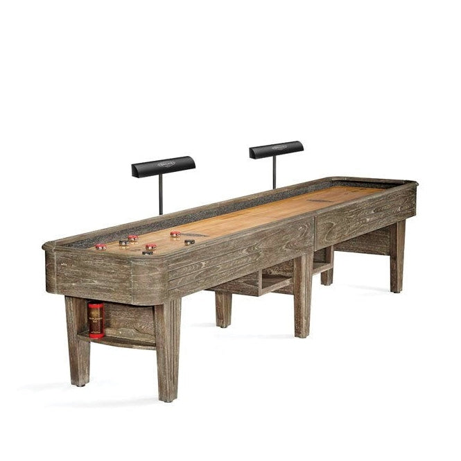 Brunswick Andover II 12' Shuffleboard Table - 26148230000