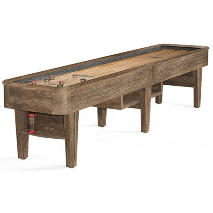 Brunswick Andover II 12' Shuffleboard Table - 26148230000