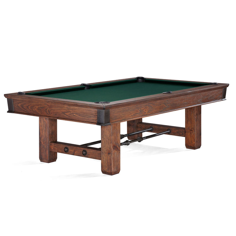 Brunswick Billiards Canton Pool Table - 28631801350