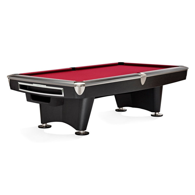 Brunswick Billiards Gold Crown VI Pool Table - 70071