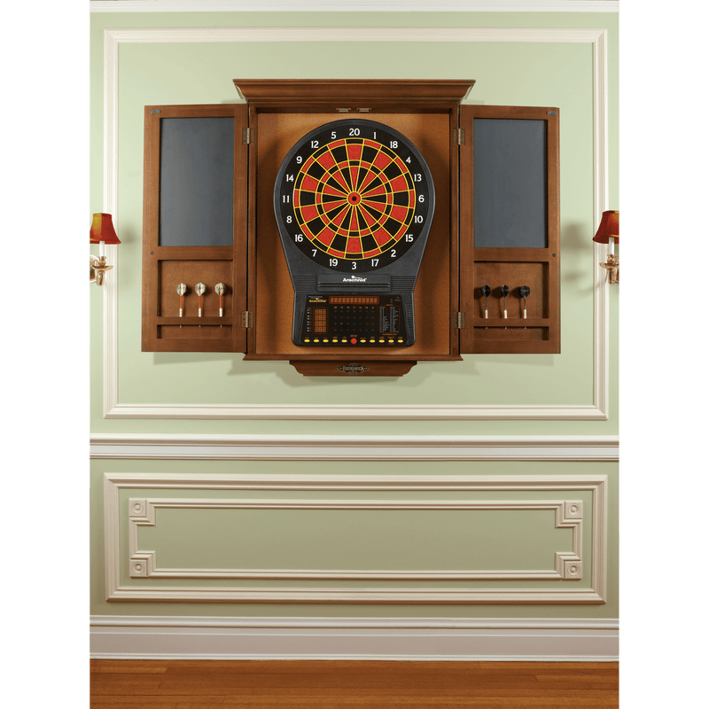 Brunswick Dartboard Cabinet - 51870575004