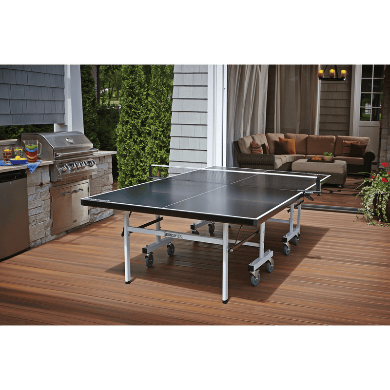 Brunswick Soho 12' Shuffleboard Table - 26164210000