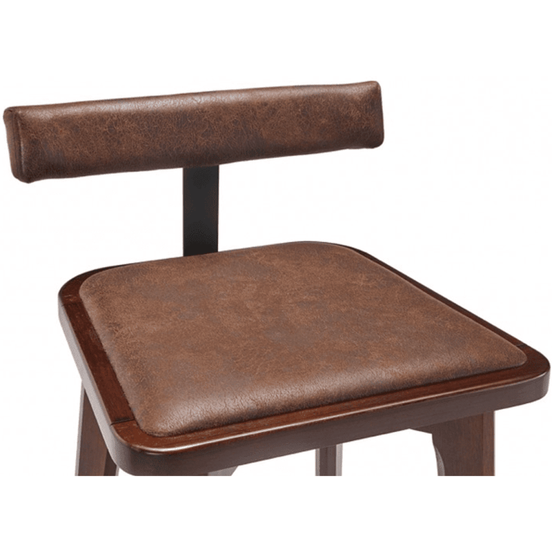 Brunswick Sao Bento Pub Table and Stools - 26167022000