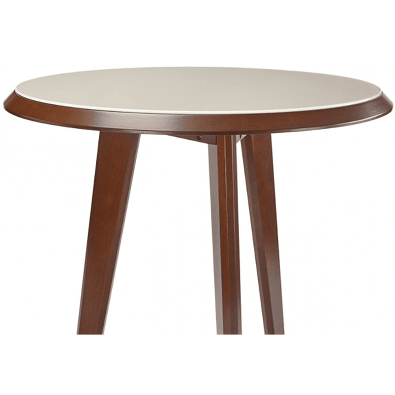 Brunswick Sao Bento Pub Table and Stools - 26167022000