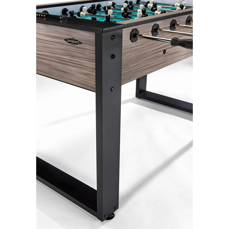 Brunswick Striker Foosball - 51871692001