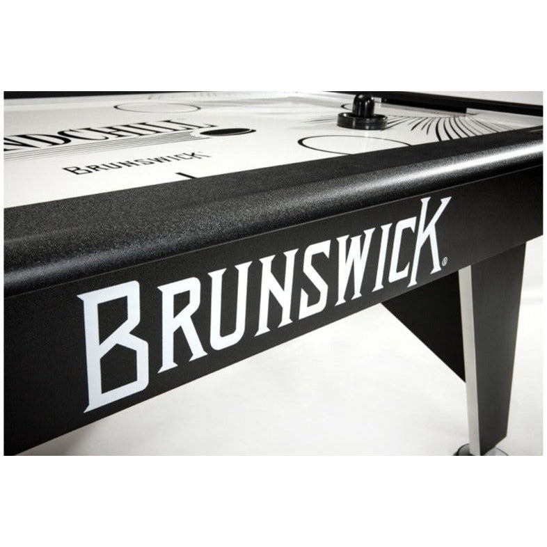 Brunswick Wind Chill 7' Air Hockey Table - 51871781001