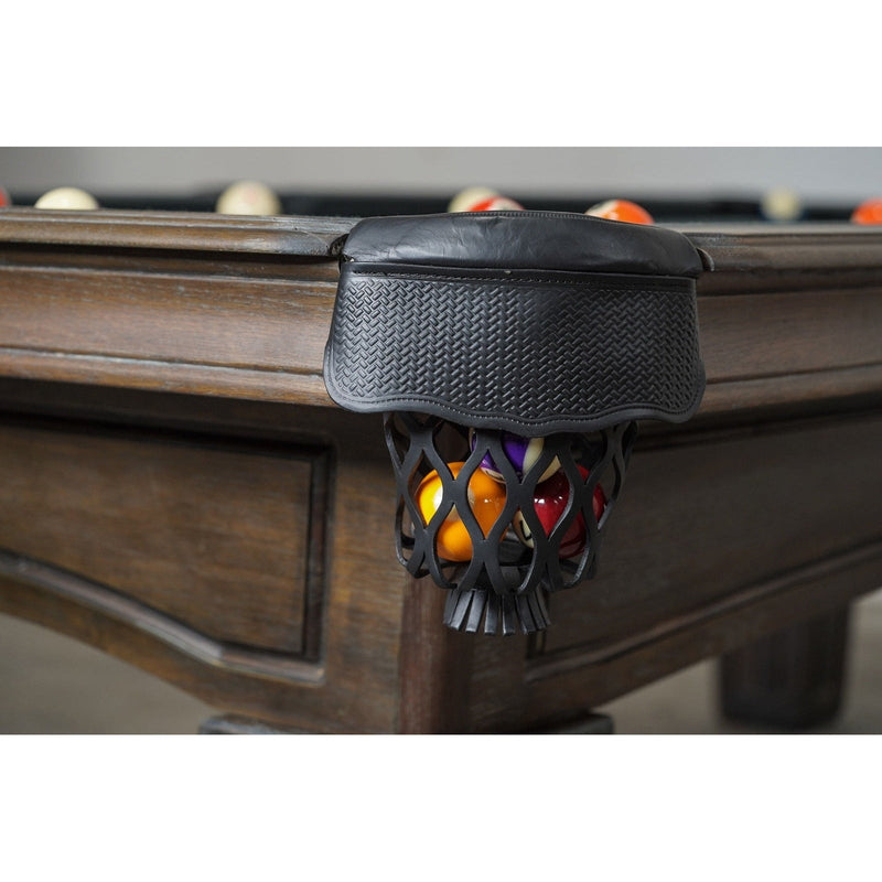 Nixon Bearski 8' Pool Table