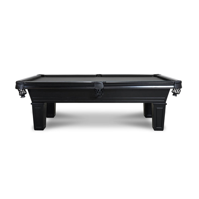 Nixon Milly 8' Slate Pool Table