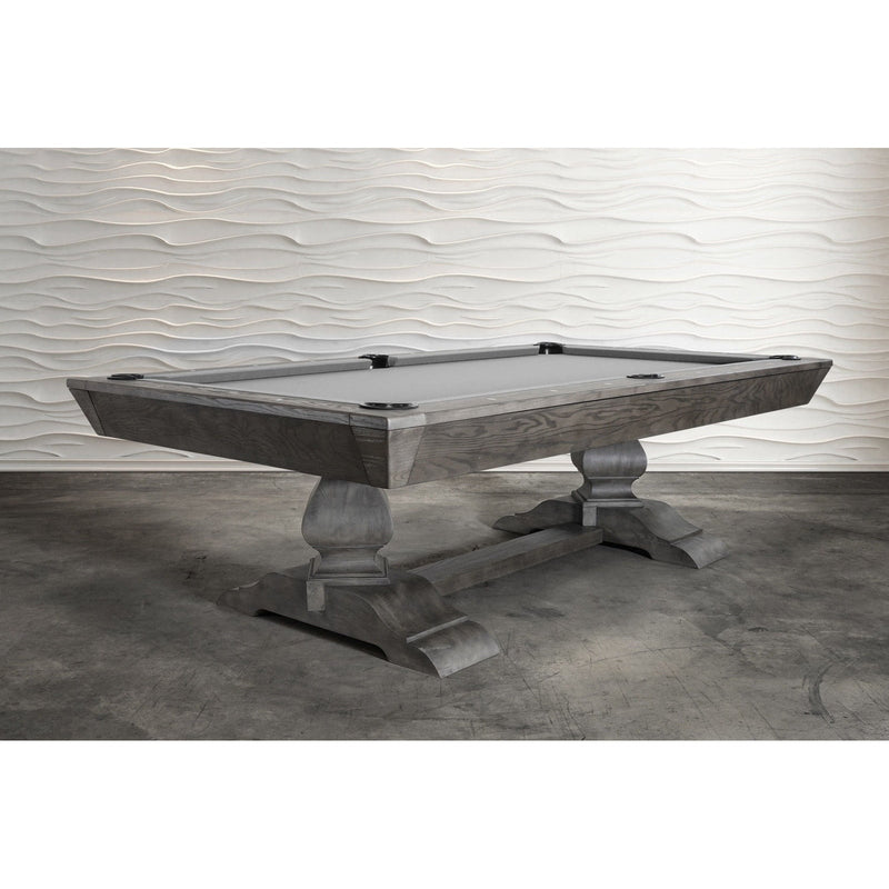 Nixon Birdy Slate Pool Table - 446