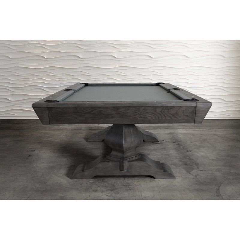 Nixon Birdy Slate Pool Table - 446