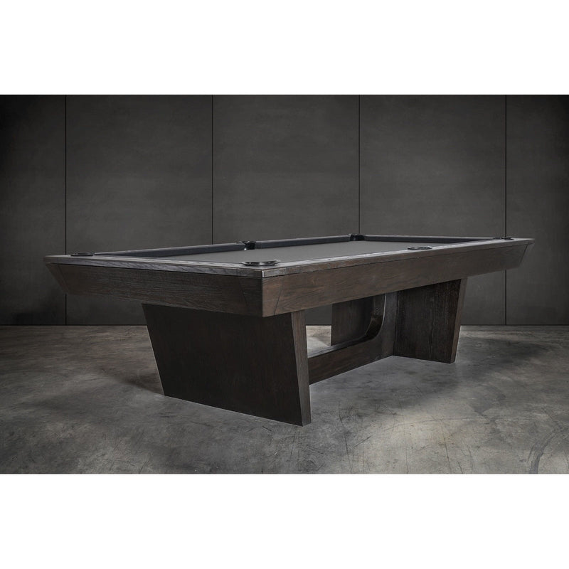 Nixon KAI Slate Pool Table