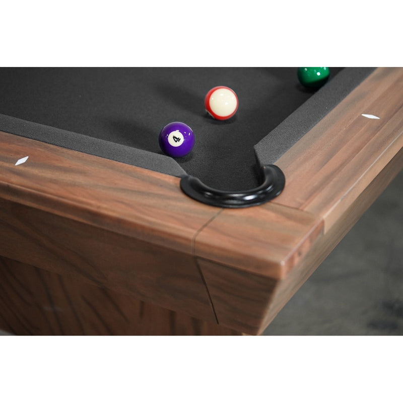 Nixon KAI Slate Pool Table