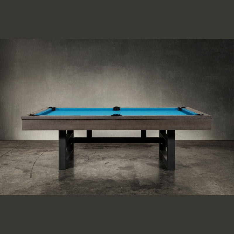 Nixon Mckay Slate Pool Table