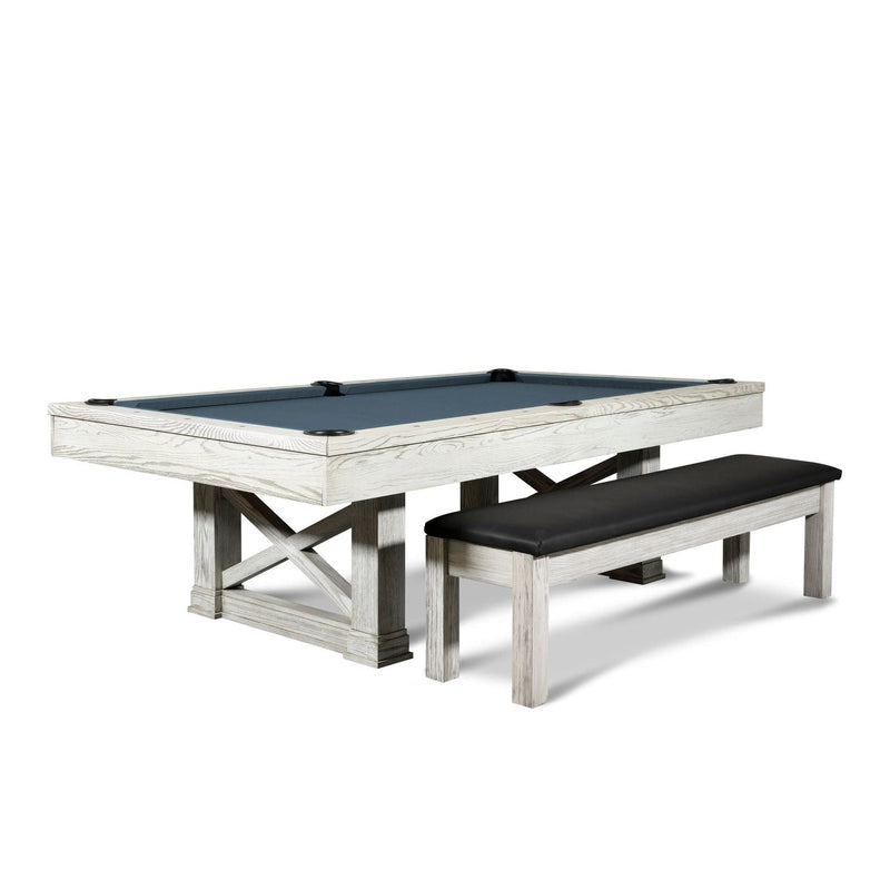 Nixon Nora Slate Pool Table