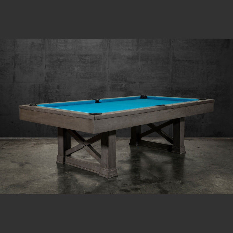 Nixon Nora Slate Pool Table