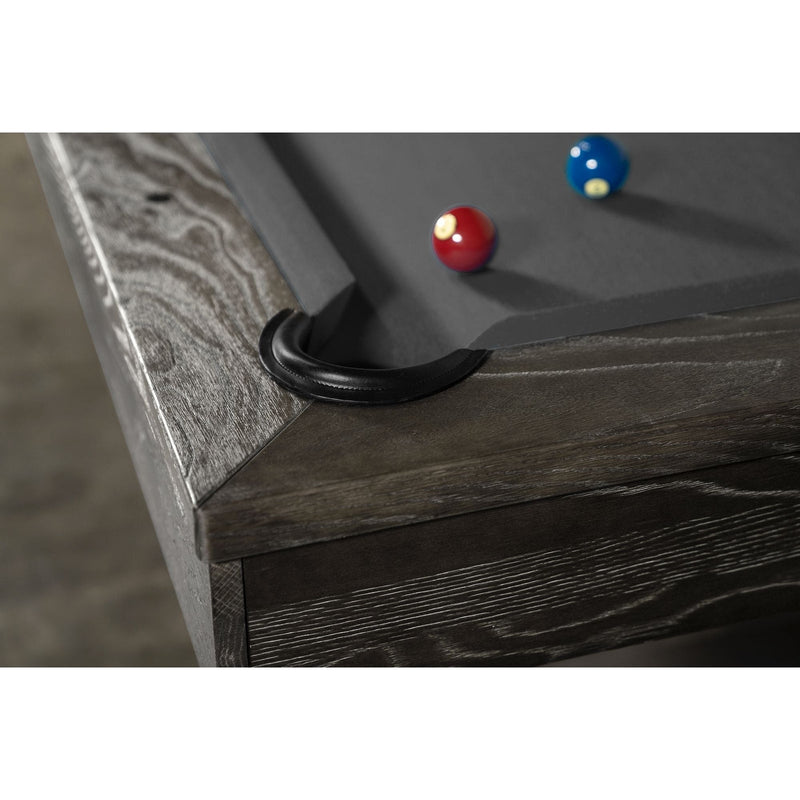 Nixon Rocky Slate Pool Table