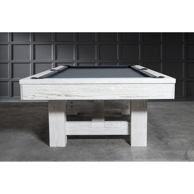 Nixon Rocky Slate Pool Table