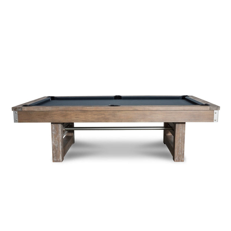 Nixon Billiards - Bryant Slate Billiard Pool Table