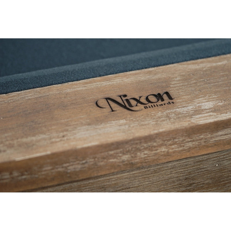 Nixon Billiards - Bryant Slate Billiard Pool Table