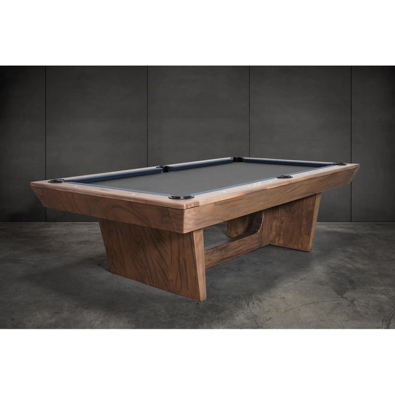 Nixon Billiards - Kai Slate Billiard Pool Table