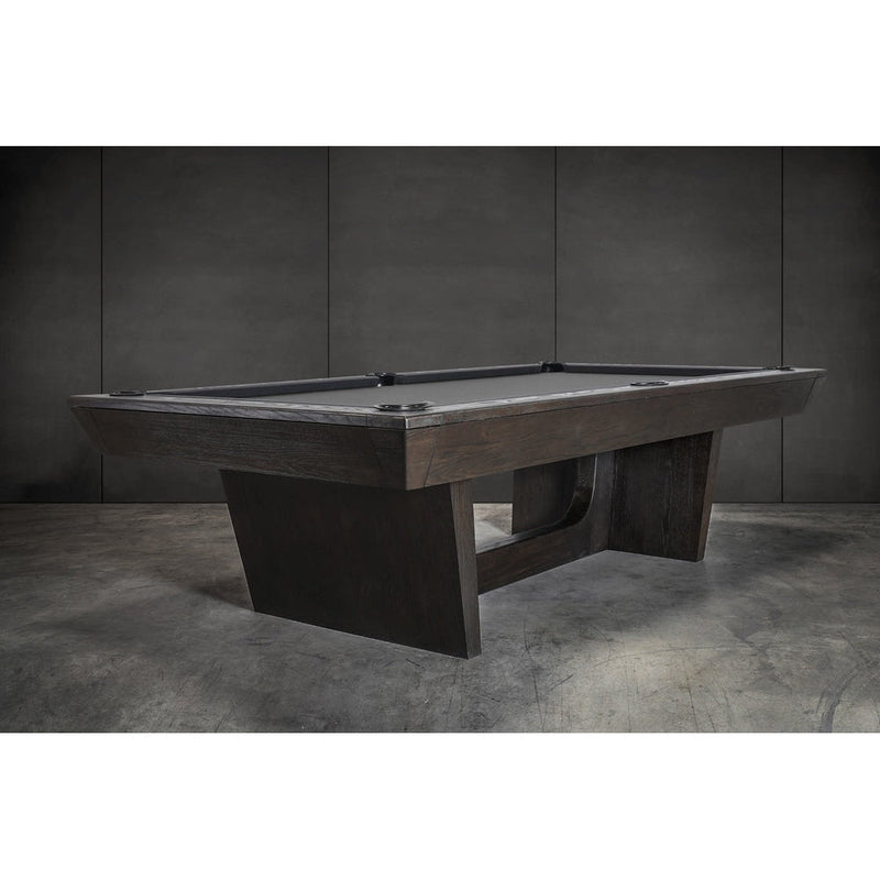 Nixon Billiards - Kai Slate Billiard Pool Table