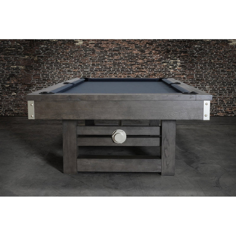 Nixon Billiards - Bryant Slate Billiard Pool Table