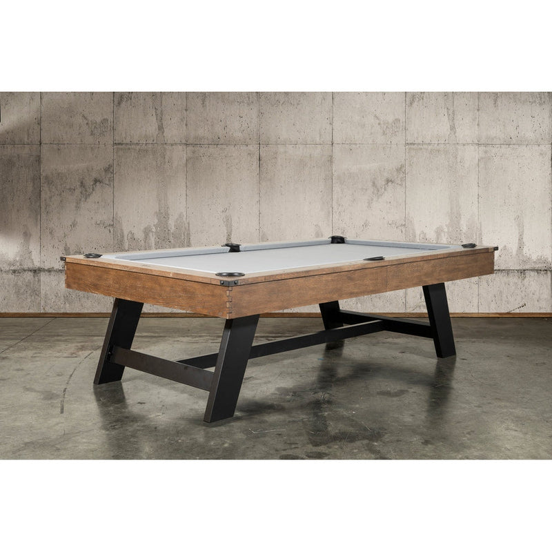 Nixon Billiards - Hunter Slate Billiard Pool Table