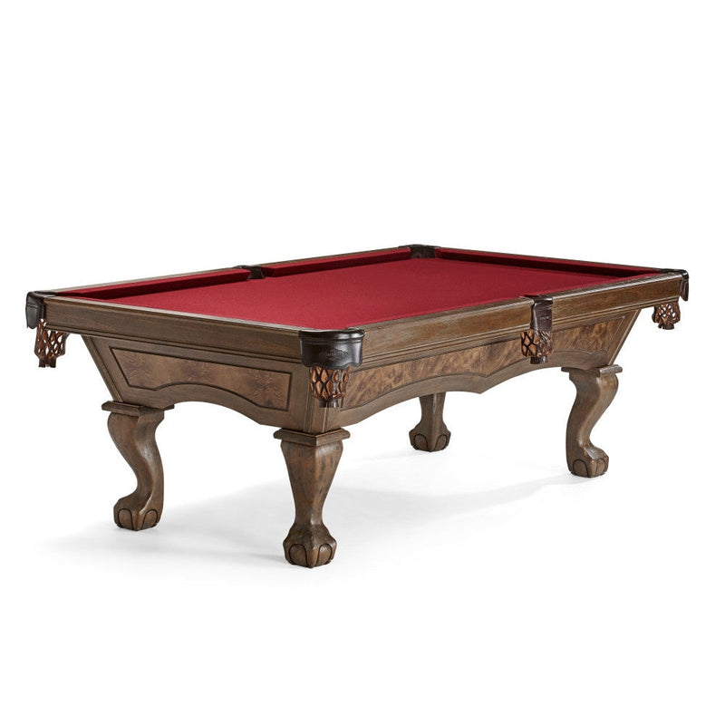 Brunswick Billiards Brae Loch 8' Pool Table - 70550