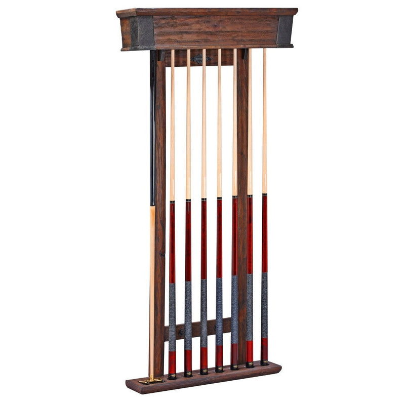 Brunswick Billiards Canton Wall Rack - 51871252001