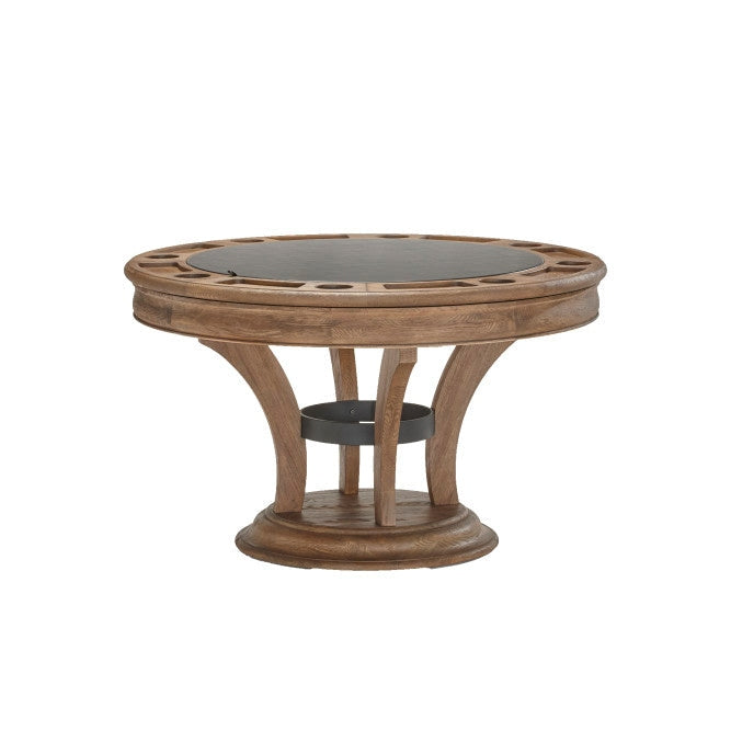 Brunswick Centennial Game Table - CENTGTABLE_ESP