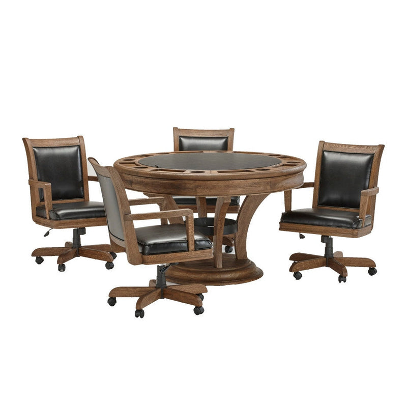 Brunswick Centennial Game Table - CENTGTABLE_ESP