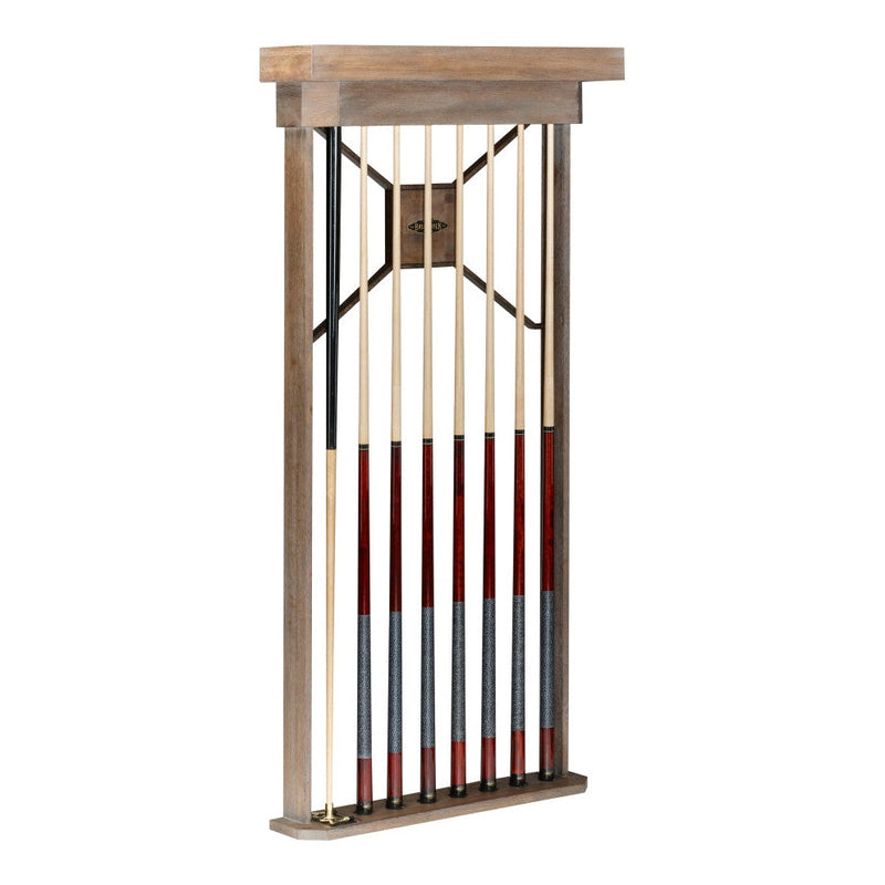 Brunswick Billiards Dameron Wall Rack - 70477