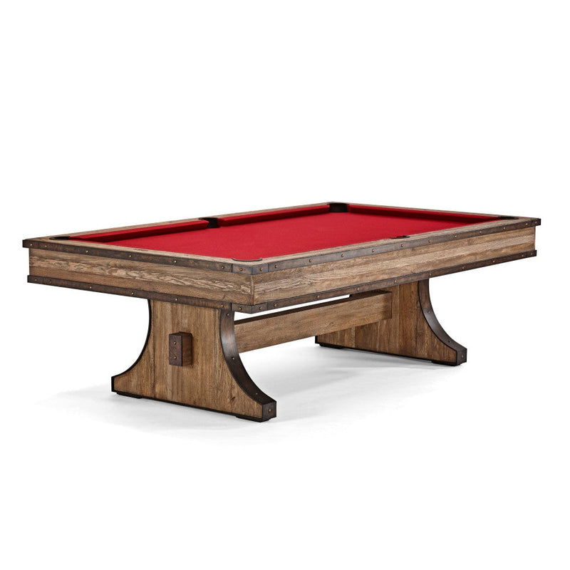 Brunswick Billiards Edinburgh 8' Pool Table - 70360