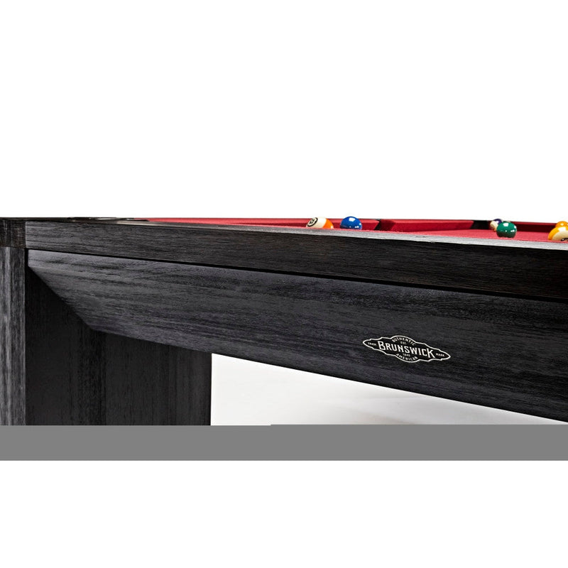 Brunswick Billiards Pursuit 8' Pool Table - 28678801350OS