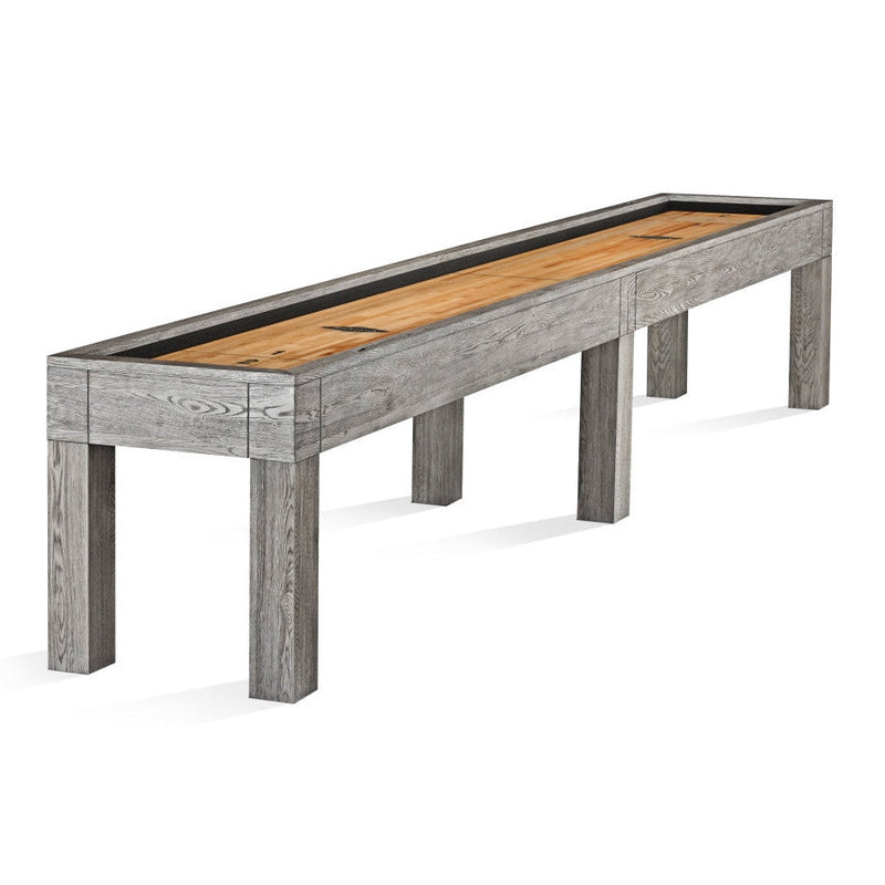 Brunswick Sanibel 14' Shuffleboard Table - 26166201000