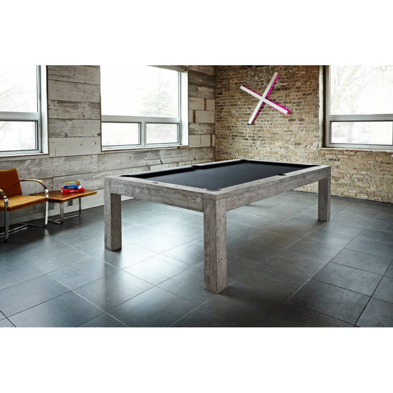 Brunswick Wind Chill 7' Air Hockey Table - 51871781001