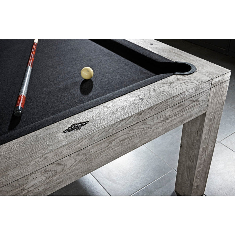 Brunswick Wind Chill 7' Air Hockey Table - 51871781001