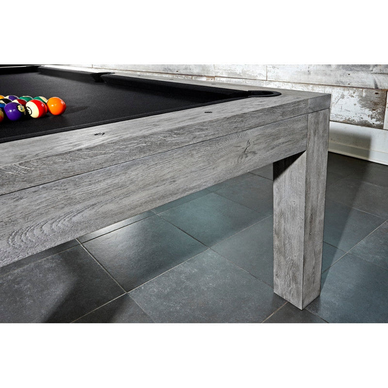 Brunswick Wind Chill 7' Air Hockey Table - 51871781001