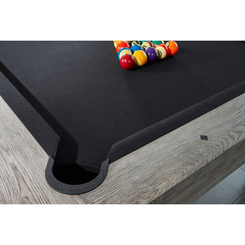 Brunswick Billiards Sanibel 8' Pool Table - BW-PT-SAN8