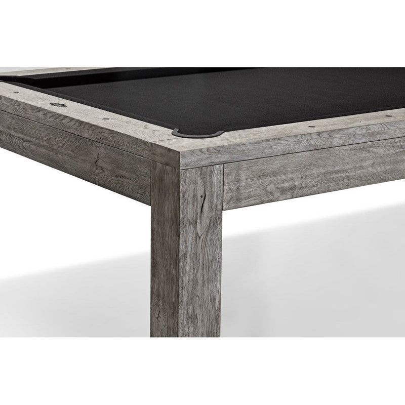 Brunswick Wind Chill 7' Air Hockey Table - 51871781001