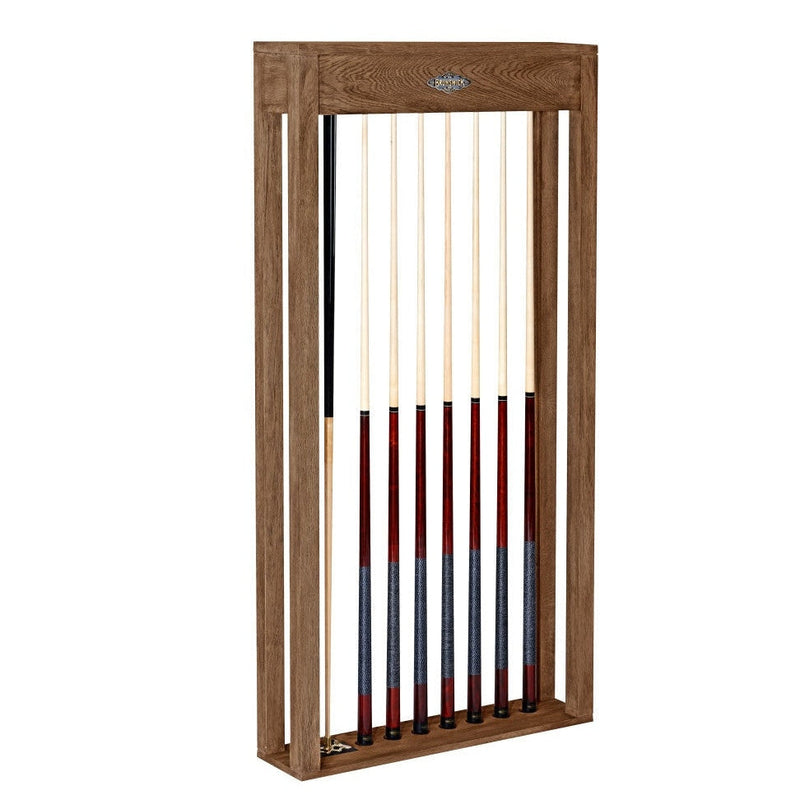 Brunswick Billiards Sanibel Wall Rack - 51871395001