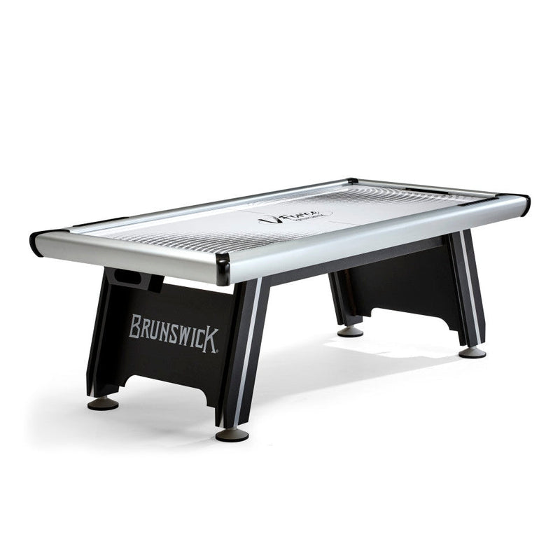 Brunswick Billiards V-Force 2.0 Air Hockey Table -  BW-AH-VFORCE2