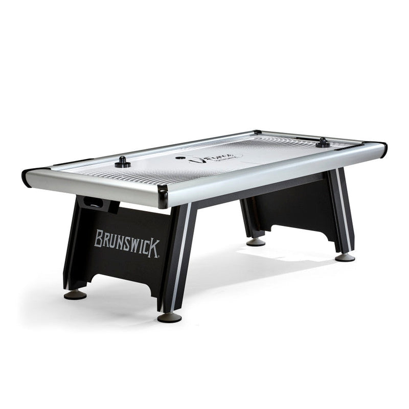 Brunswick Billiards V-Force 2.0 Air Hockey Table -  BW-AH-VFORCE2