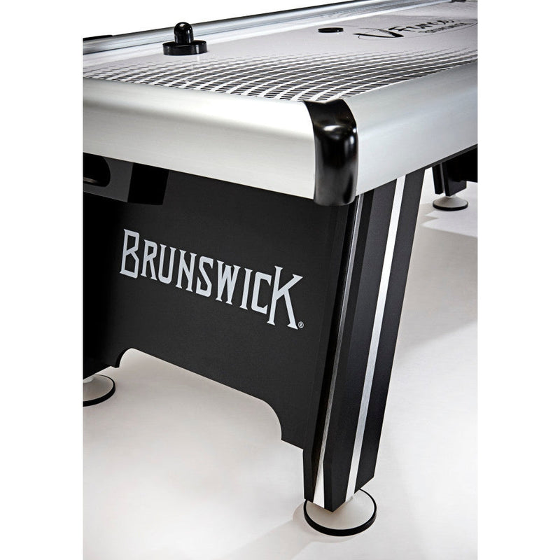 Brunswick Billiards V-Force 2.0 Air Hockey Table -  BW-AH-VFORCE2