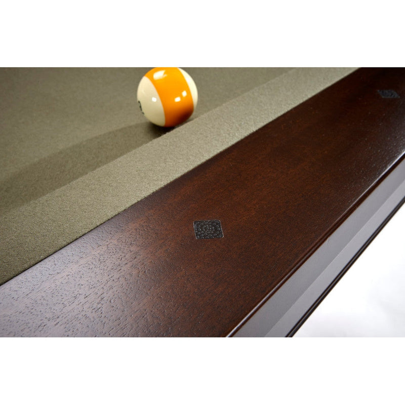 Brunswick Billiards Winfield 8' Pool Table - WINFIELD