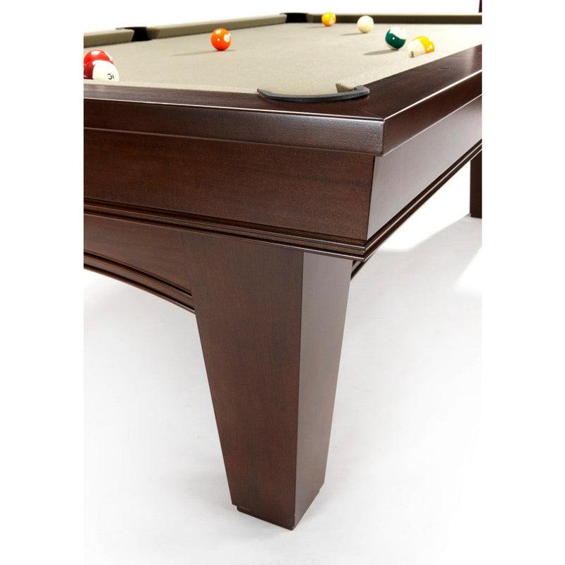 Brunswick Billiards Winfield 8' Pool Table - WINFIELD