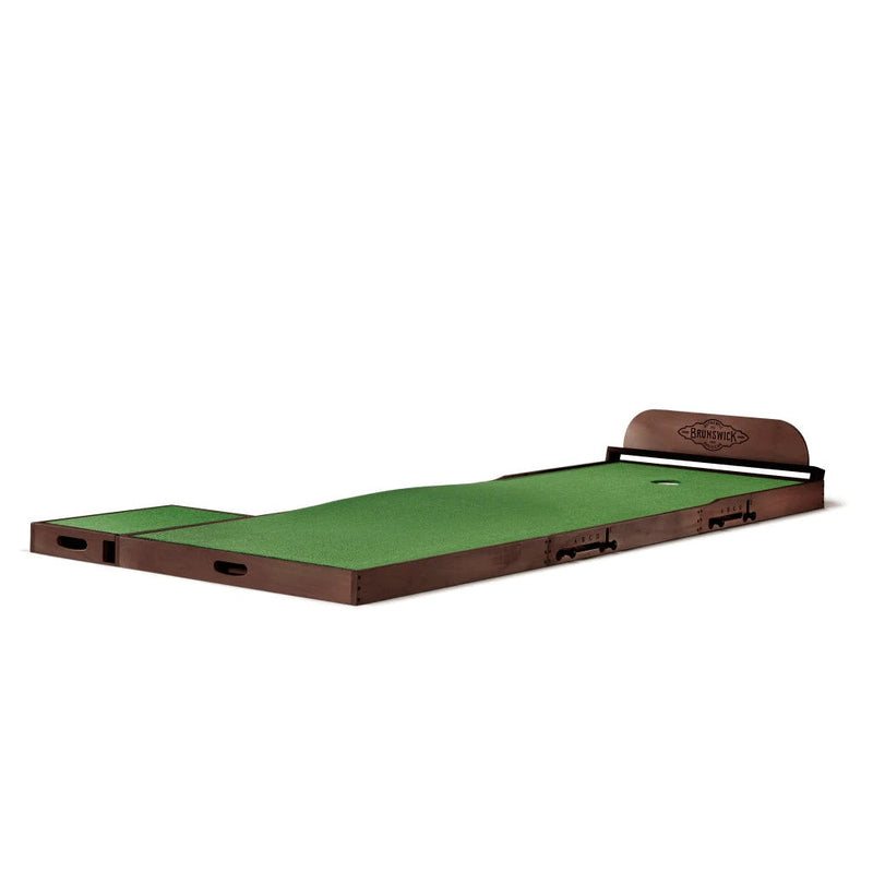 Brunswick TOG-Maxwell 3' X 9' Espresso - 51871194002