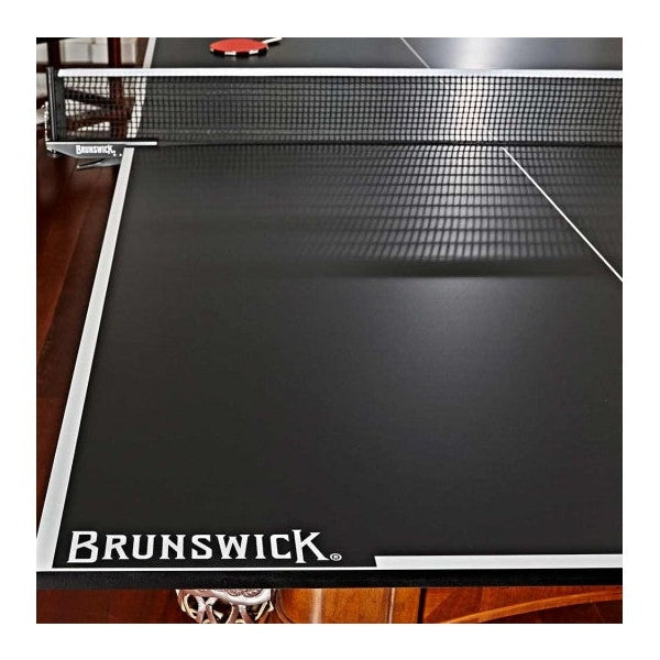 Brunswick CT7 Table Tennis Conversion Top - 51870985001